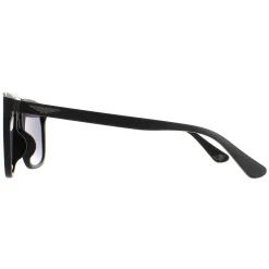 Police Square|Police^Sunglasses SPLB41 Origins 35 0703 Matte Black Grey