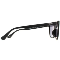 Police Square|Police^Sunglasses SPLB41 Origins 35 0703 Matte Black Grey