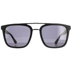 Police Square|Police^Sunglasses SPLB41 Origins 35 0703 Matte Black Grey