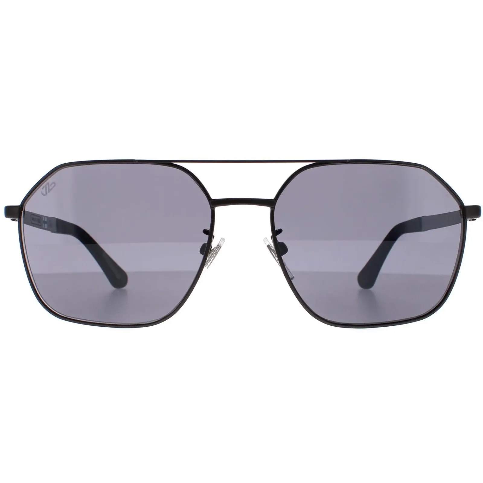 Police Aviator|Police^Sunglasses SPLC34 Origins 41 H68X Black Grey