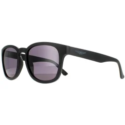 Police Round|Police^Sunglasses SPLD41M Origins Lite 12 OU28 Black Smoke Gradient
