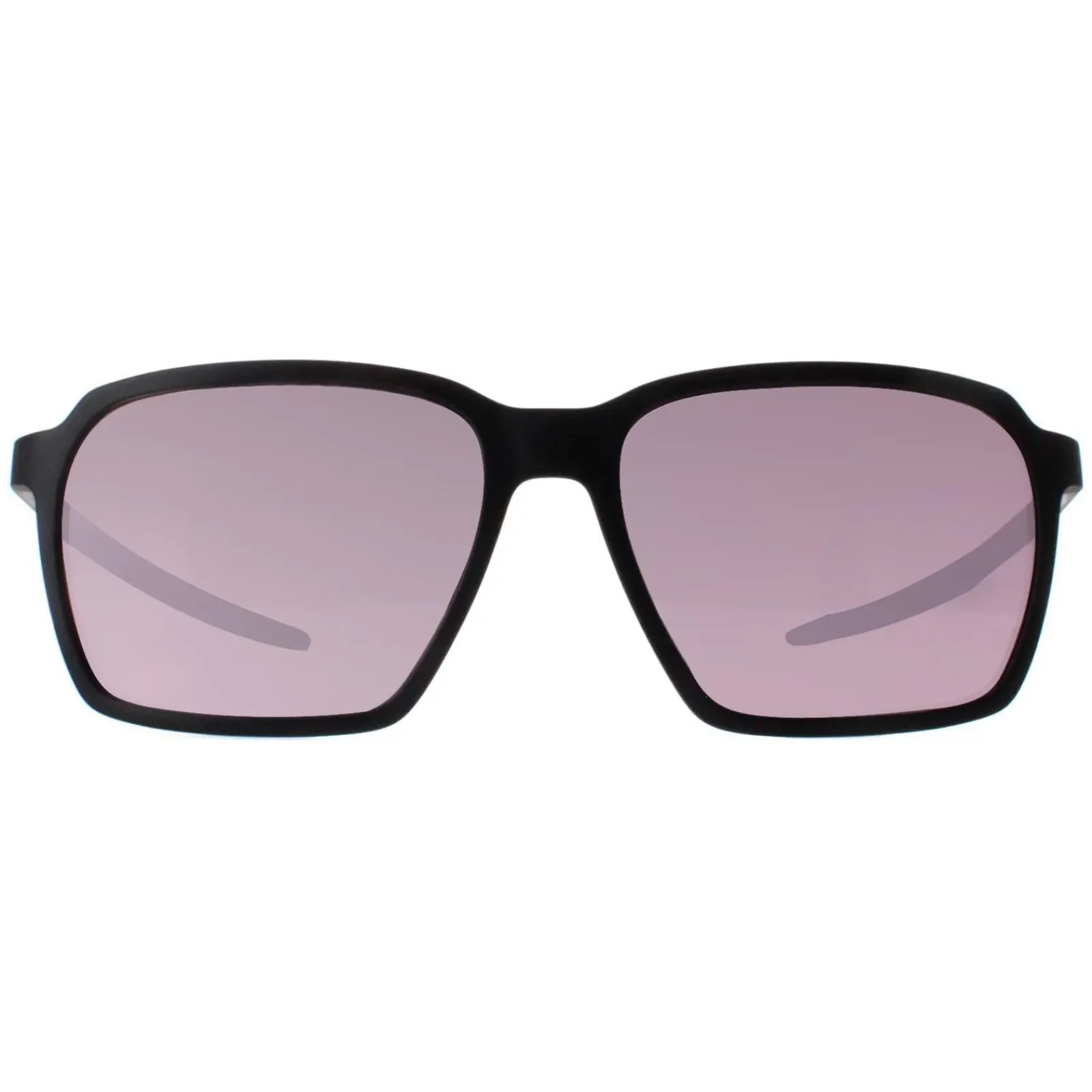 Police Square|Police^Sunglasses SPLL16 Solstice 5 U28Z Matte Black Pink Multilayer W