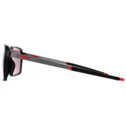 Police Square|Police^Sunglasses SPLL16 Solstice 5 U28Z Matte Black Pink Multilayer W