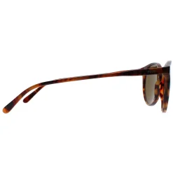 Polo Ralph Lauren Round^Sunglasses 4110 501773 Havana Brown