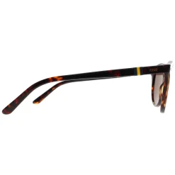 Polo Ralph Lauren Round^Sunglasses PH4151 535173 Shiny New Jerry Tortoise Br