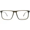 Porsche Design Square^Glasses Frames P8299 D Brown
