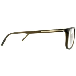 Porsche Design Square^Glasses Frames P8299 D Brown