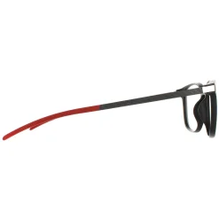 Porsche Design Square|Square^Glasses Frames P8348 A Black Men Women