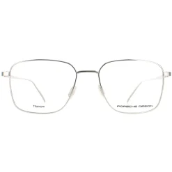 Porsche Design Square^Glasses Frames P8372 C Palladium Men