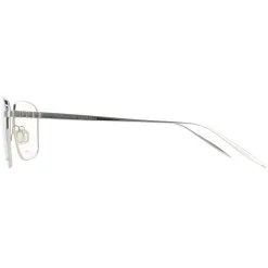 Porsche Design Square^Glasses Frames P8372 C Palladium Men