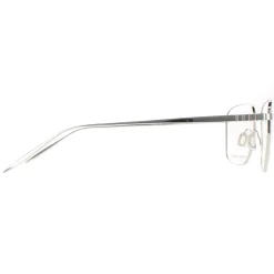 Porsche Design Square^Glasses Frames P8372 C Palladium Men