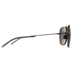 Porsche Design Polarised^Sunglasses P8691 C Brown Brown Polarized