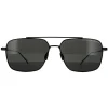 Porsche Design Polarised^Sunglasses P8679 D Dark Gun Grey Polarized
