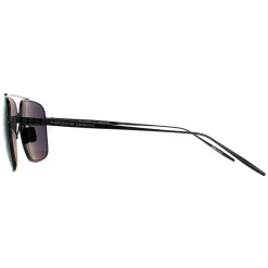 Porsche Design Polarised^Sunglasses P8679 D Dark Gun Grey Polarized