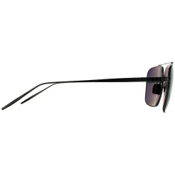 Porsche Design Polarised^Sunglasses P8679 D Dark Gun Grey Polarized