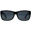 Porsche Design Rectangle^Sunglasses P8907 C Pattern Grey Grey