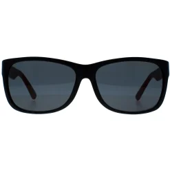 Porsche Design Rectangle^Sunglasses P8907 C Pattern Grey Grey