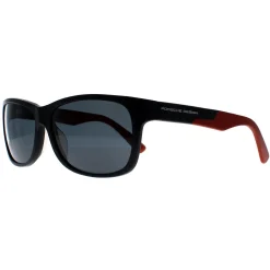 Porsche Design Rectangle^Sunglasses P8907 C Pattern Grey Grey
