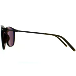 Porsche Design Oval|Oval^Sunglasses P8683 C Green Brown