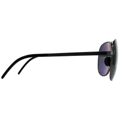Porsche Design Polarised^Sunglasses P8651 D Dark Gun Grey Polarized