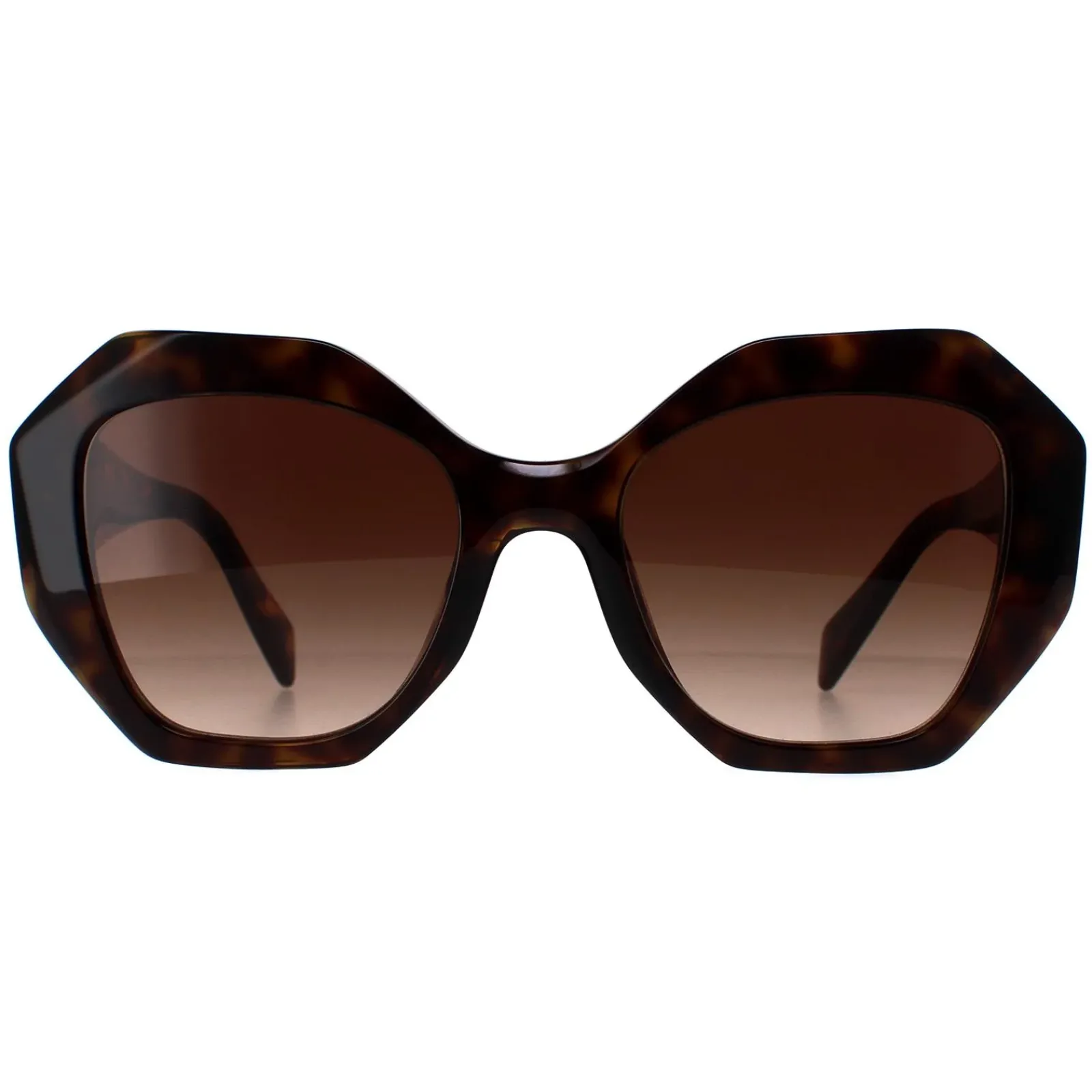 Prada Prada|Prada^Sunglasses PR16WS 2AU6S1 Tortoise Brown Gradient