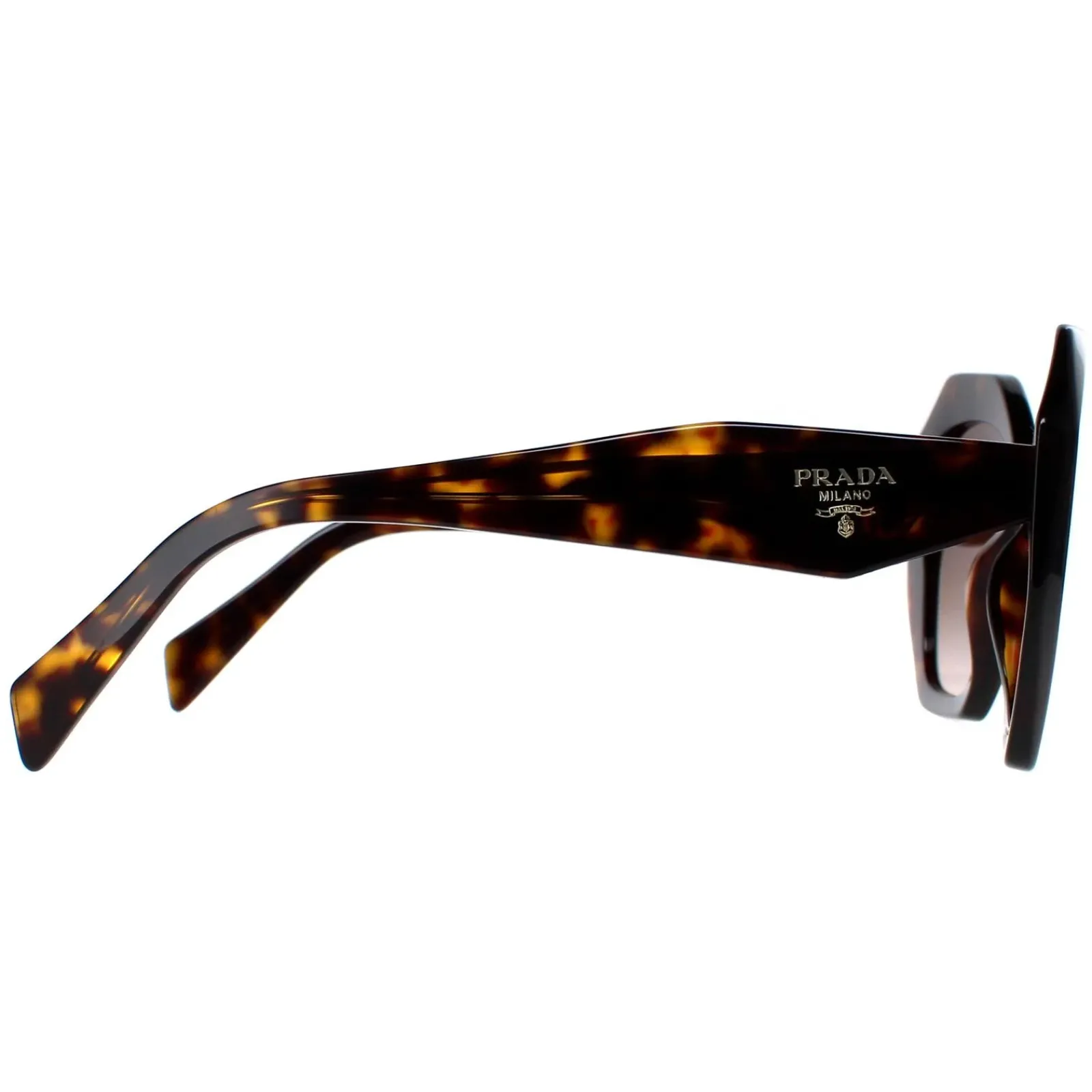 Prada Prada|Prada^Sunglasses PR16WS 2AU6S1 Tortoise Brown Gradient