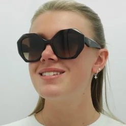 Prada Prada|Prada^Sunglasses PR16WS 2AU6S1 Tortoise Brown Gradient