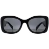 Prada Prada|Oval^PR-A08S-1AB5S0-56#HH