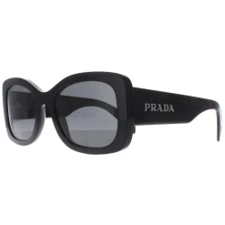 Prada Prada|Oval^PR-A08S-1AB5S0-56#HH