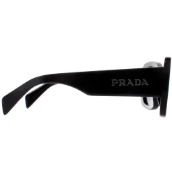 Prada Prada|Oval^PR-A08S-1AB5S0-56#HH
