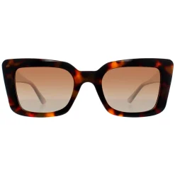 Prive Revaux Cat-Eye^Sunglasses Buena Vista 2.0 WR9 LA Tortoise Brown Gradient