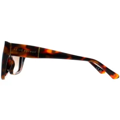 Prive Revaux Cat-Eye^Sunglasses Buena Vista 2.0 WR9 LA Tortoise Brown Gradient