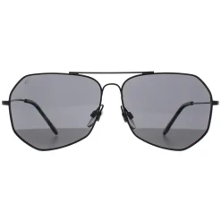 Prive Revaux Aviator|Aviator^Sunglasses Cuervo 807 Black Grey