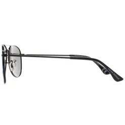 Prive Revaux Aviator|Aviator^Sunglasses Commando Mini 807 M9 Caviar Black Grey