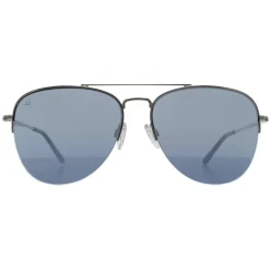 Prive Revaux Aviator|Aviator^Sunglasses Hollywood C21 Palladium Baby Blue