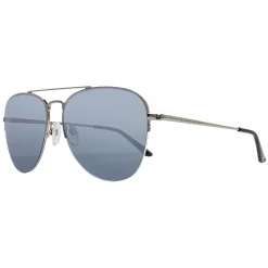 Prive Revaux Aviator|Aviator^Sunglasses Hollywood C21 Palladium Baby Blue