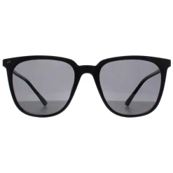 Prive Revaux Square|Square^Sunglasses Pioneer 807 Caviar Black Grey