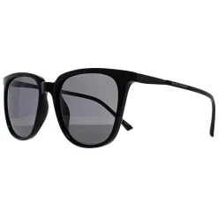 Prive Revaux Square|Square^Sunglasses Pioneer 807 Caviar Black Grey