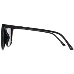 Prive Revaux Square|Square^Sunglasses Pioneer 807 Caviar Black Grey