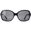 Radley Butterfly^Sunglasses Abbie 104 Black Grey