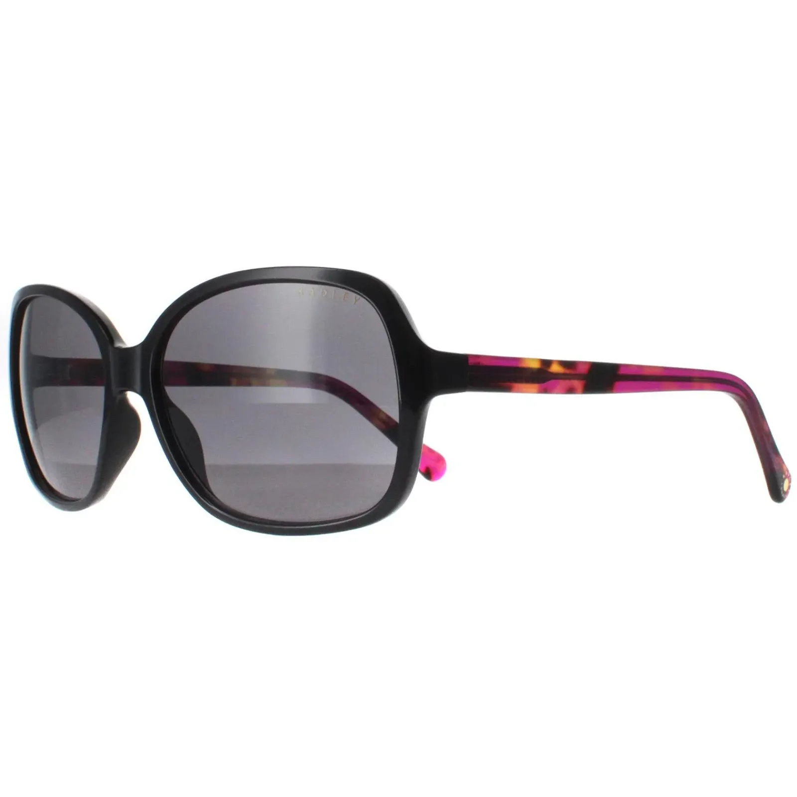 Radley Butterfly^Sunglasses Abbie 104 Black Grey