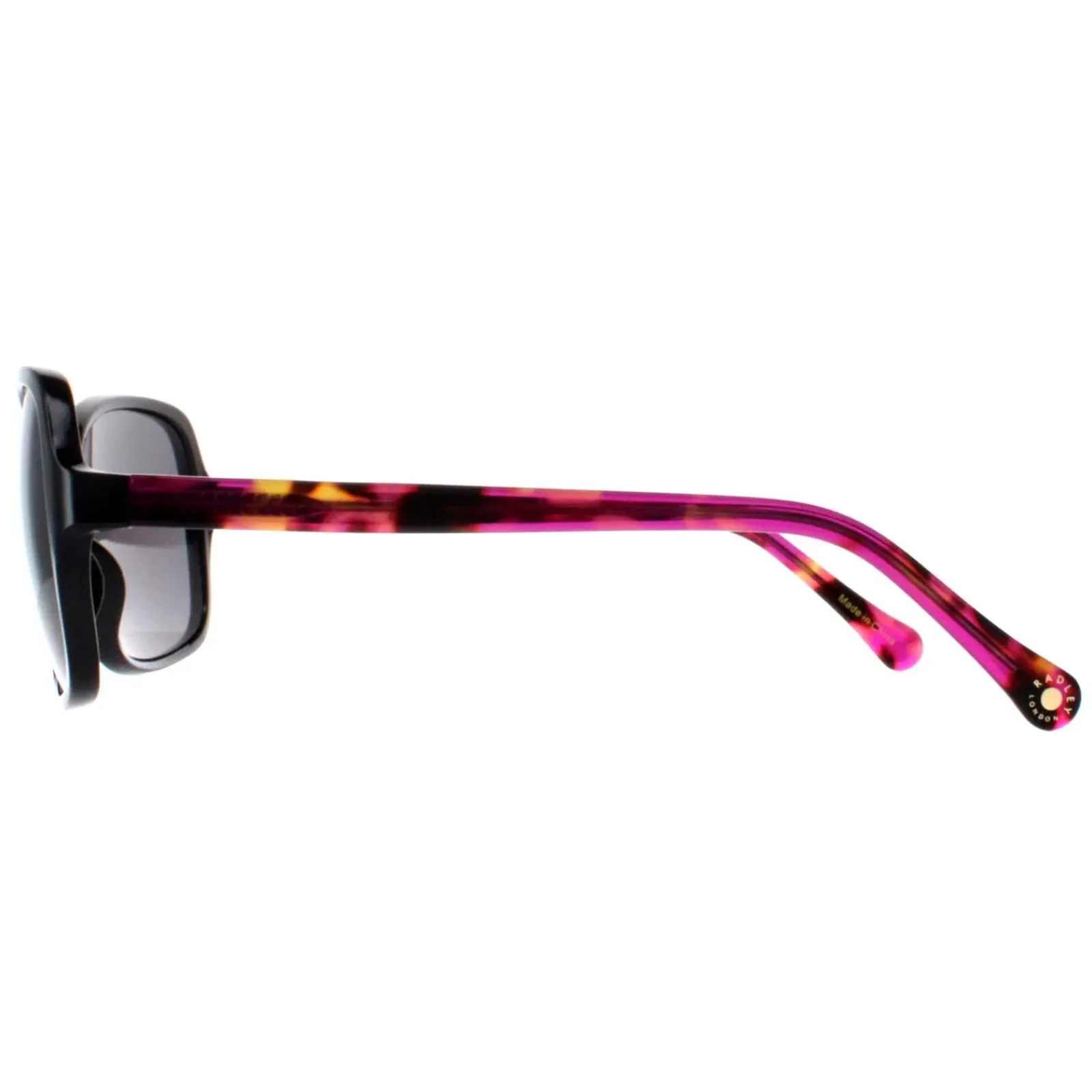 Radley Butterfly^Sunglasses Abbie 104 Black Grey