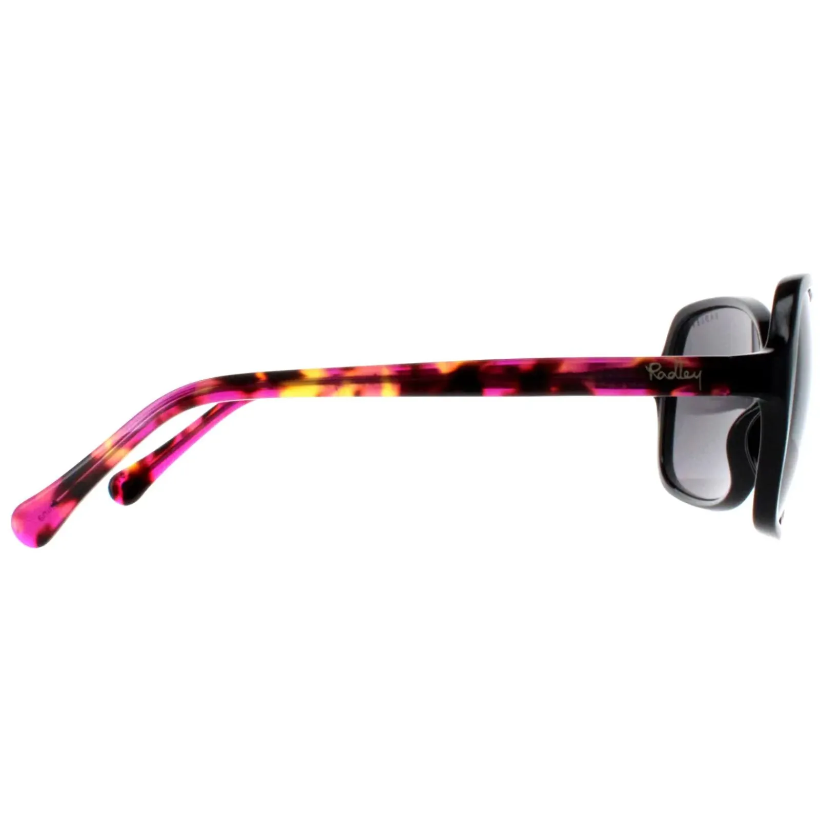 Radley Butterfly^Sunglasses Abbie 104 Black Grey
