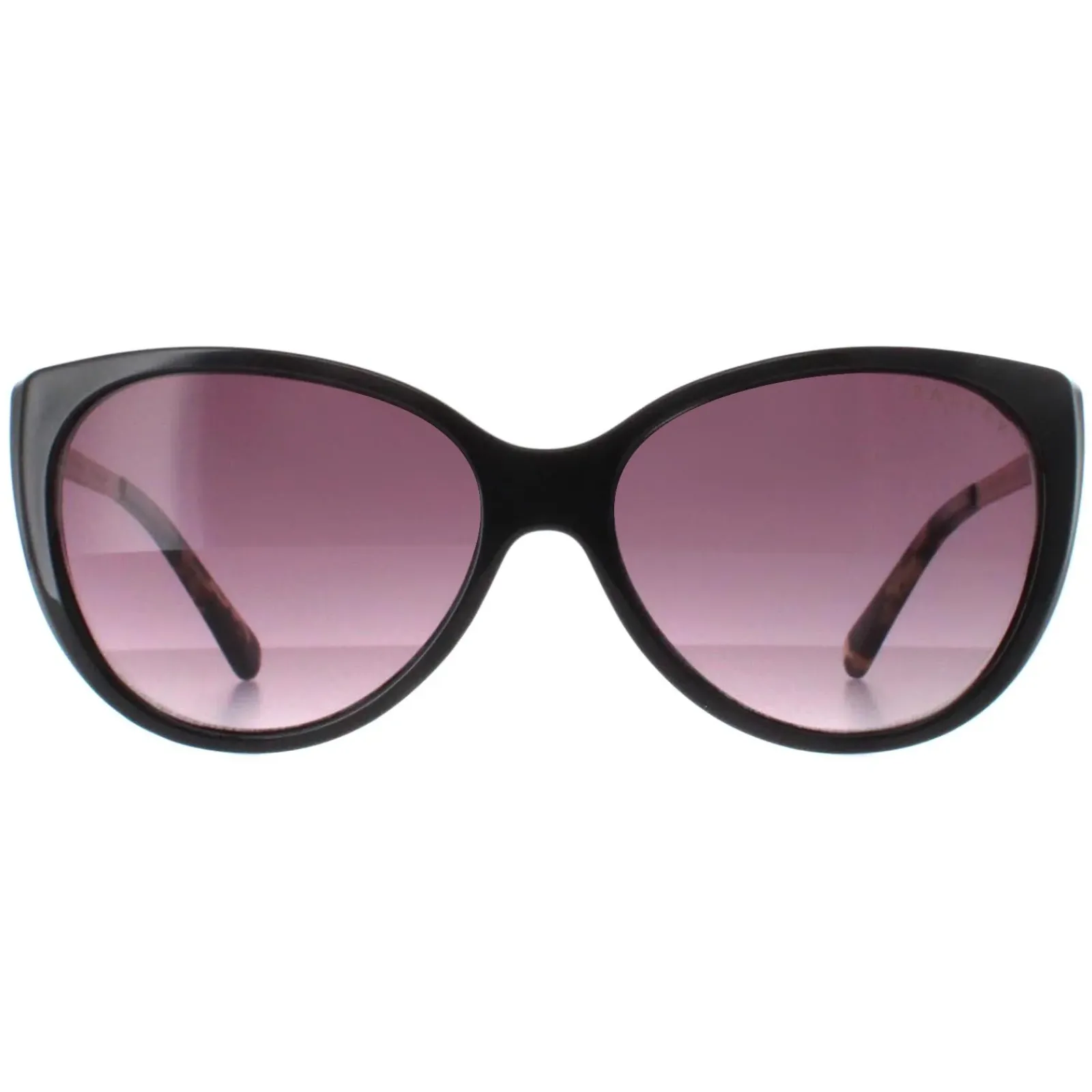 Radley Cat-Eye^Sunglasses Genna 104 Black Grey
