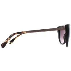 Radley Cat-Eye^Sunglasses Genna 104 Black Grey