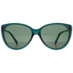 Radley Cat-Eye^Sunglasses Genna 107 Transparent Green Grey