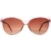 Radley Oval^Sunglasses Genna 172 Transparent Pink Brown