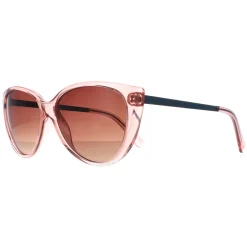 Radley Oval^Sunglasses Genna 172 Transparent Pink Brown