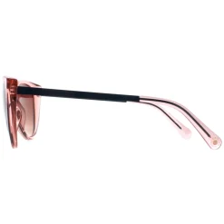 Radley Oval^Sunglasses Genna 172 Transparent Pink Brown