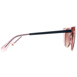 Radley Oval^Sunglasses Genna 172 Transparent Pink Brown